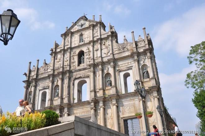 少钱港澳参团旅游五天四晚行程安排凯发入口跟团去港澳旅游5天大约多