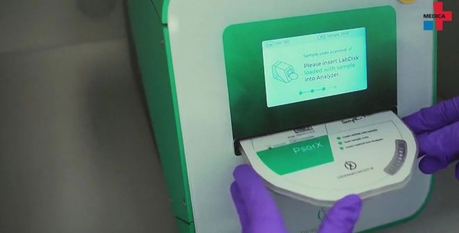 COMPAMED 2024 引领医疗创新新高度凯发k8国际厅登录MEDICA 2024(图4)