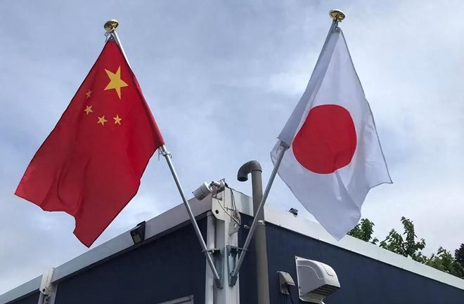 风后石破茂撕毁对华承诺日本开始备战凯发K8旗舰厅中日已谈拢借到中国东(图5)