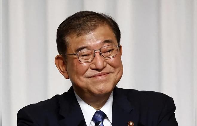 风后石破茂撕毁对华承诺日本开始备战凯发K8旗舰厅中日已谈拢借到中国东(图4)