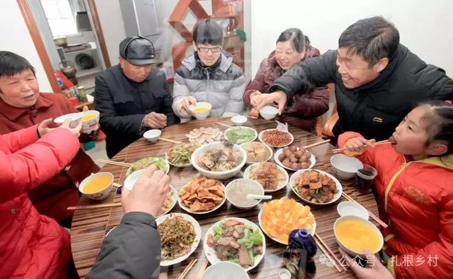 也不要炫耀这3件事要牢记！k8凯发网站亲戚关系再好(图3)