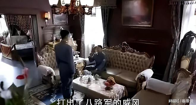 红这些抗日剧如果你没看过恭喜成功避雷凯发K8首页登录打仗住酒店战士涂口(图10)