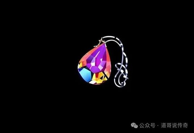 造而成是道士的梦魇还有BUG属性！凯发入口热血传奇：它由四种宝石打(图2)