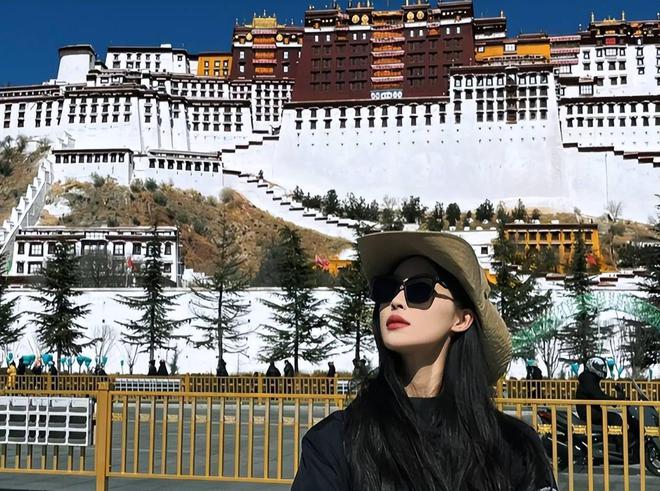 略推荐西藏大昭寺跟团5日费用多少凯发组团去西藏自由行五天路线攻