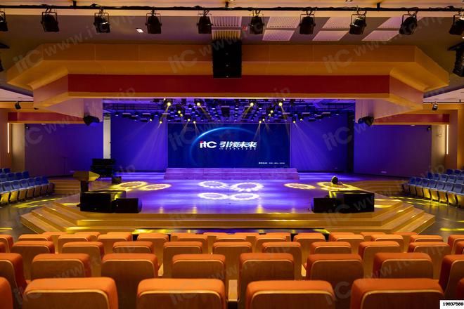 凌、专业扩声等系统助力东莞厚街实验学校凯发国际K8itc保伦股份校园AI防欺(图8)